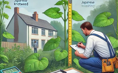 The Cost of Japanese Knotweed Surveys: What to Expect